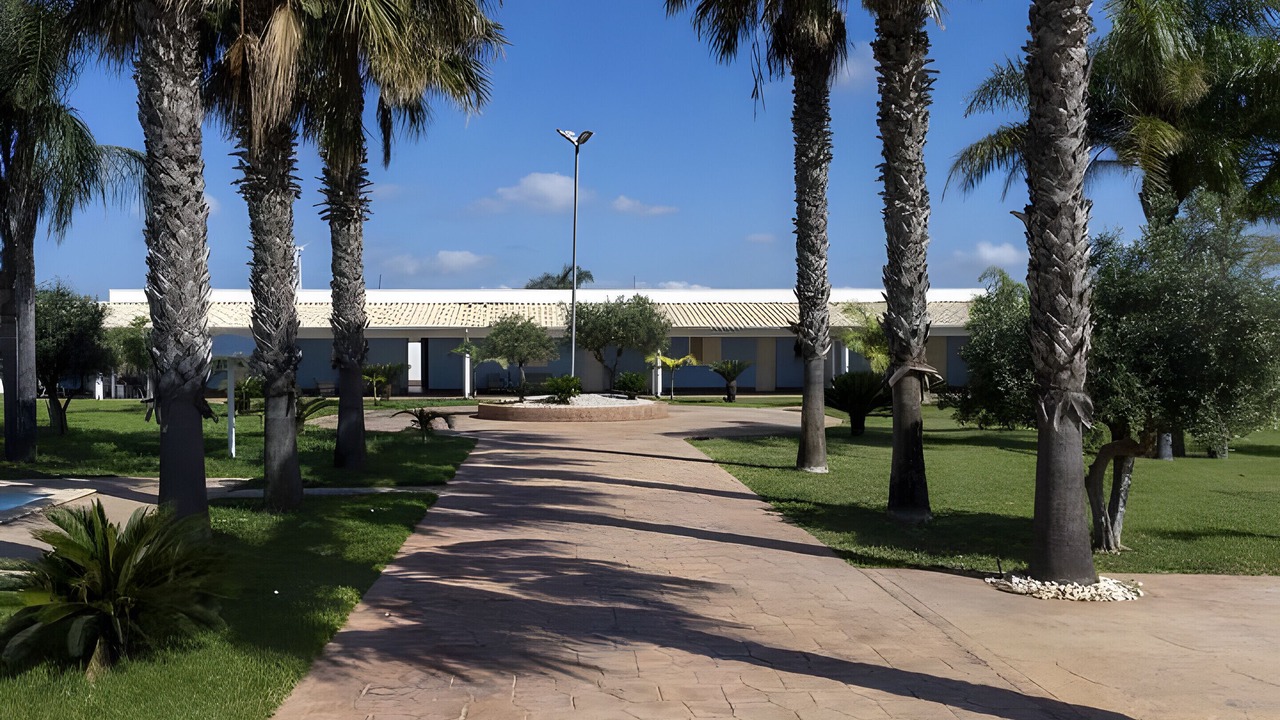 Photo of Outdoor in Mazara del Vallo