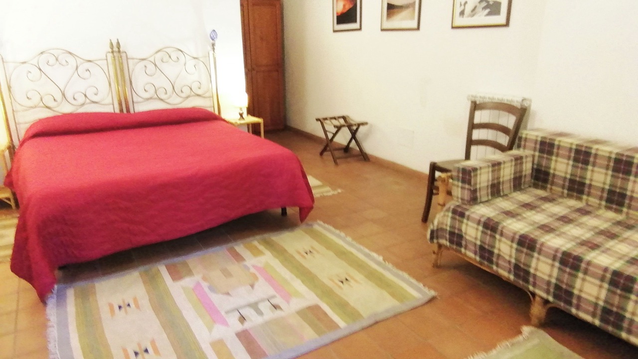 Photo of Bedroom in Trecastagni