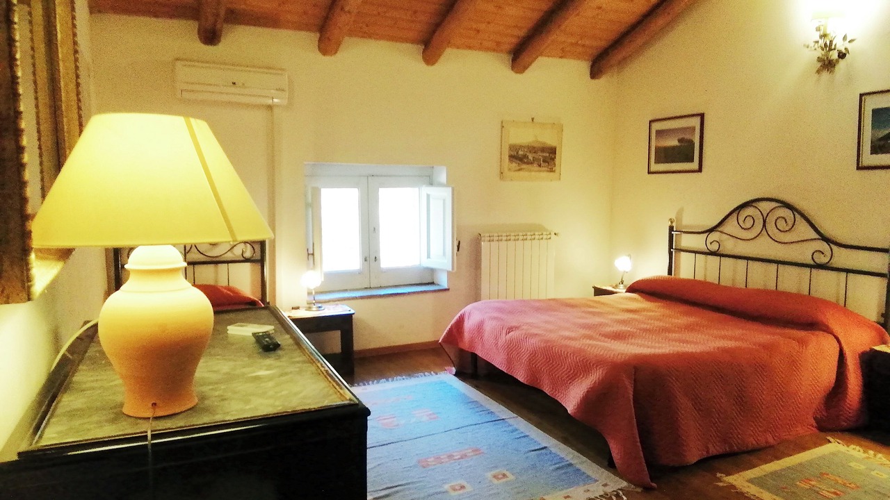 Photo of Bedroom in Trecastagni