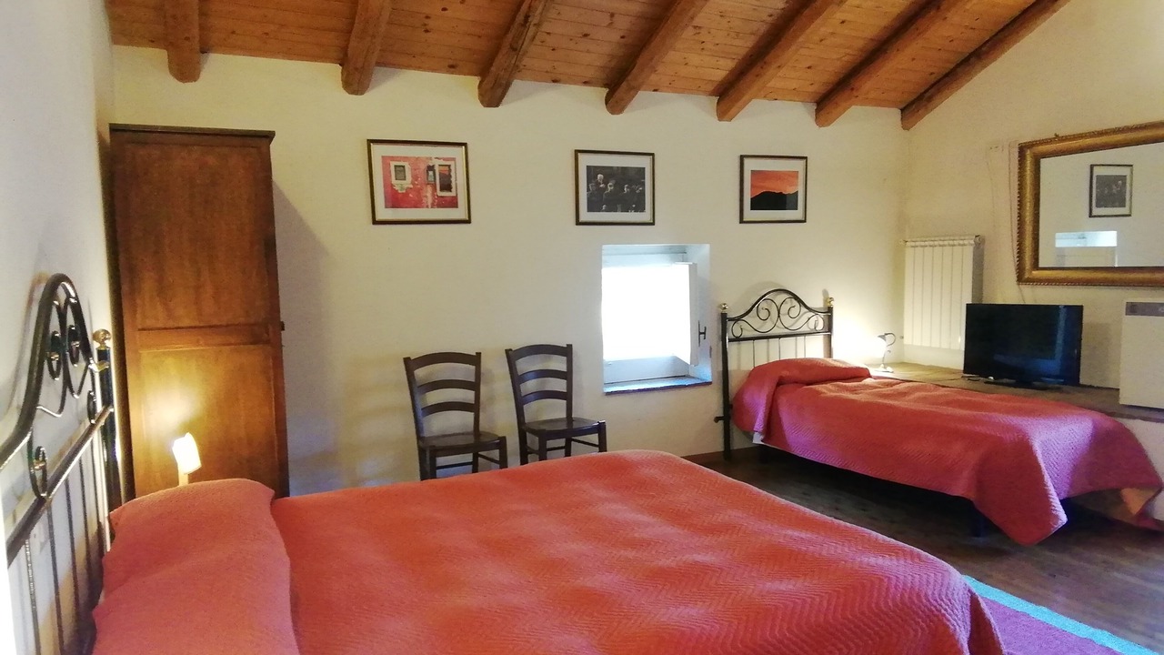 Photo of Bedroom in Trecastagni