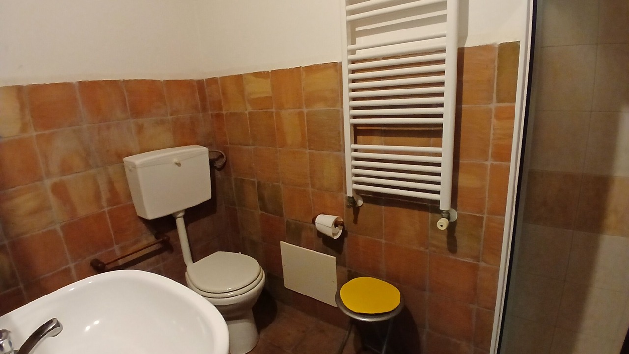 Photo of Bathroom in Trecastagni