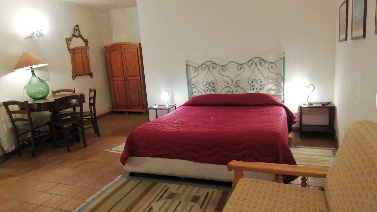 Photo of Bedroom in Trecastagni