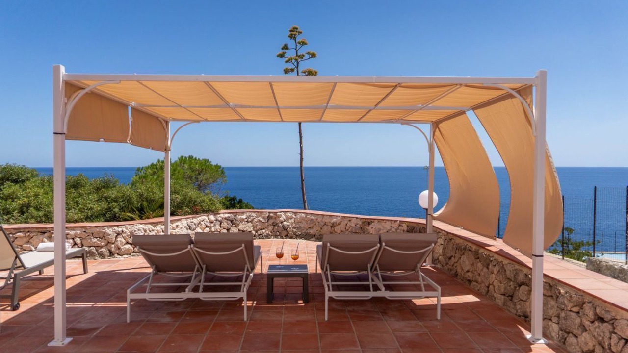 Photo of Patio Balcony in Plemmirio