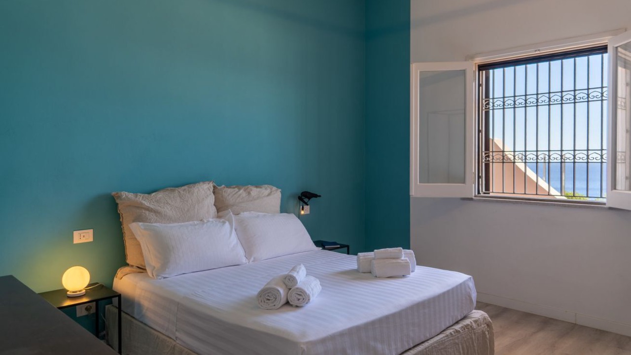 Photo of Bedroom in Plemmirio