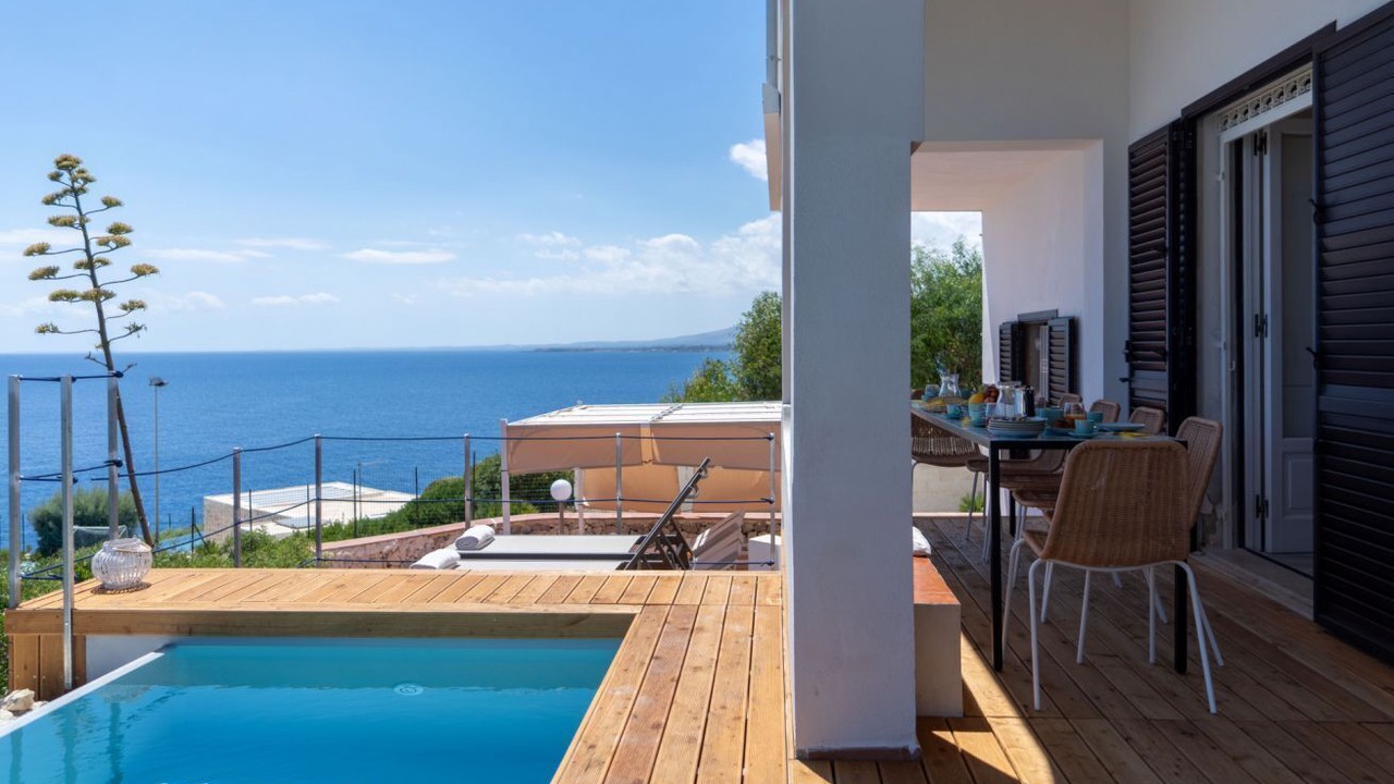 Photo of Outdoor in Plemmirio