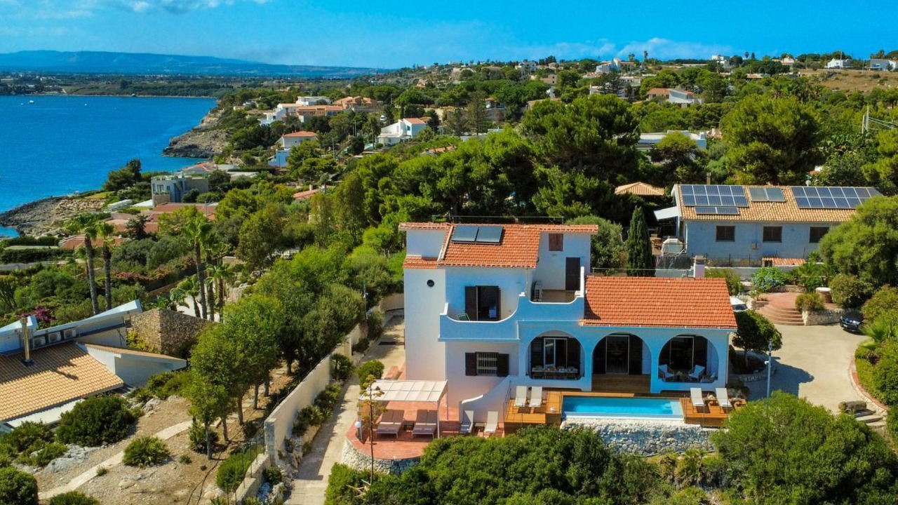 Photo of Outdoor in Plemmirio
