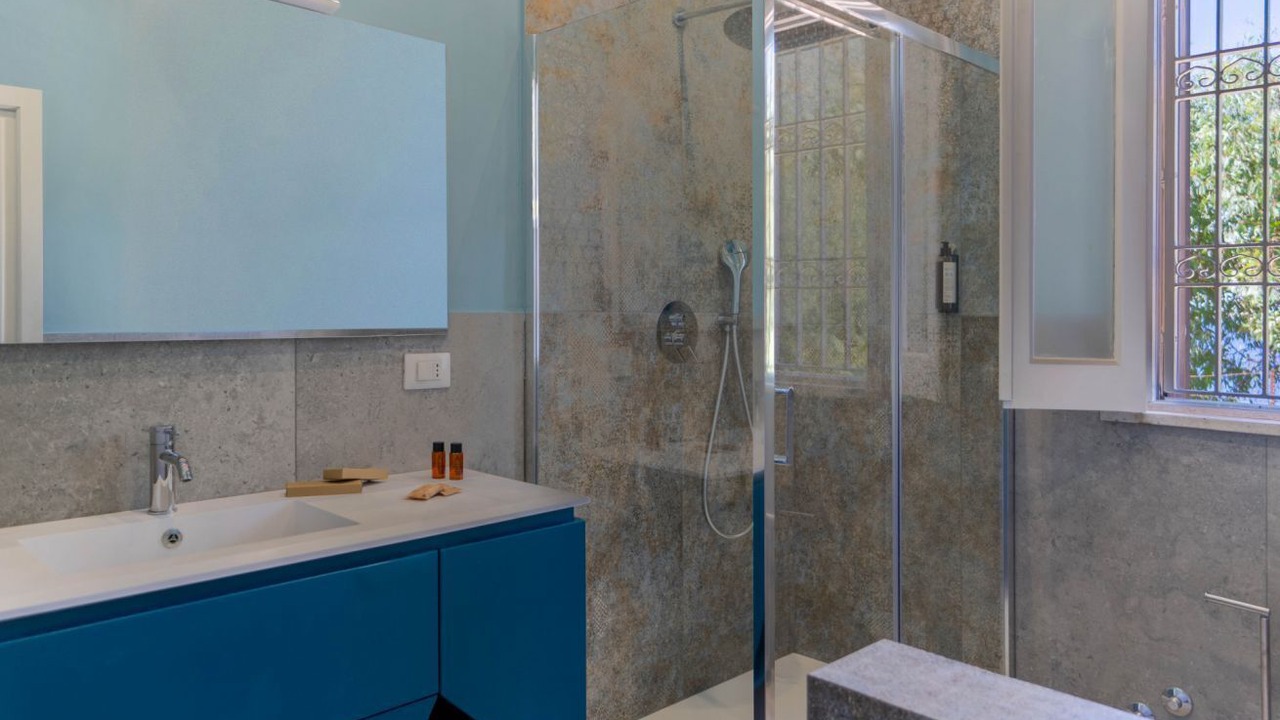 Photo of Bathroom in Plemmirio
