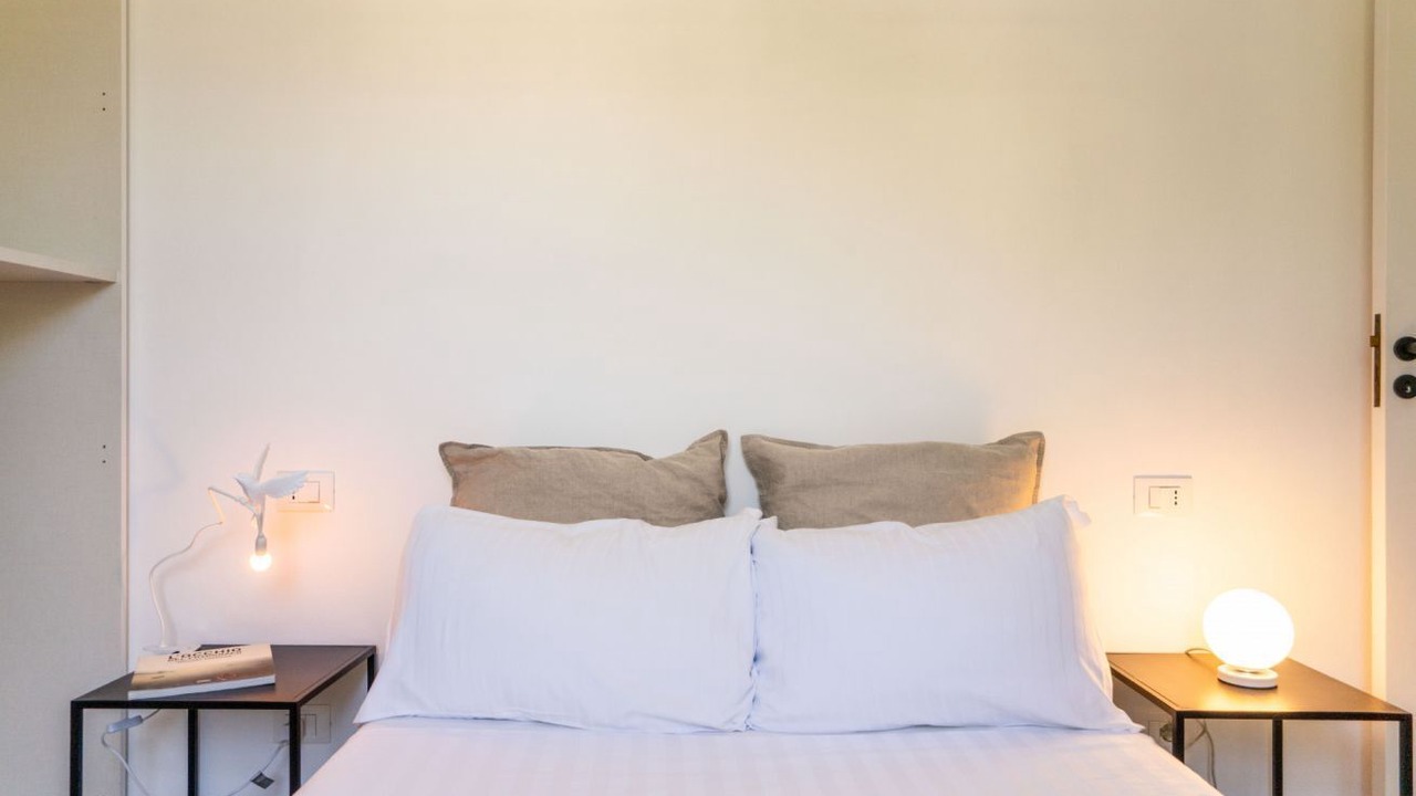 Photo of Bedroom in Plemmirio
