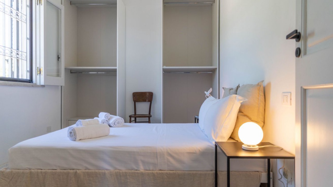 Photo of Bedroom in Plemmirio