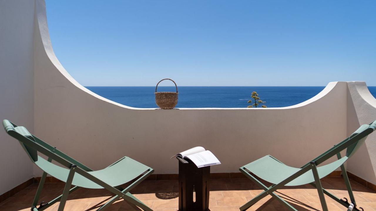 Photo of Patio Balcony in Plemmirio