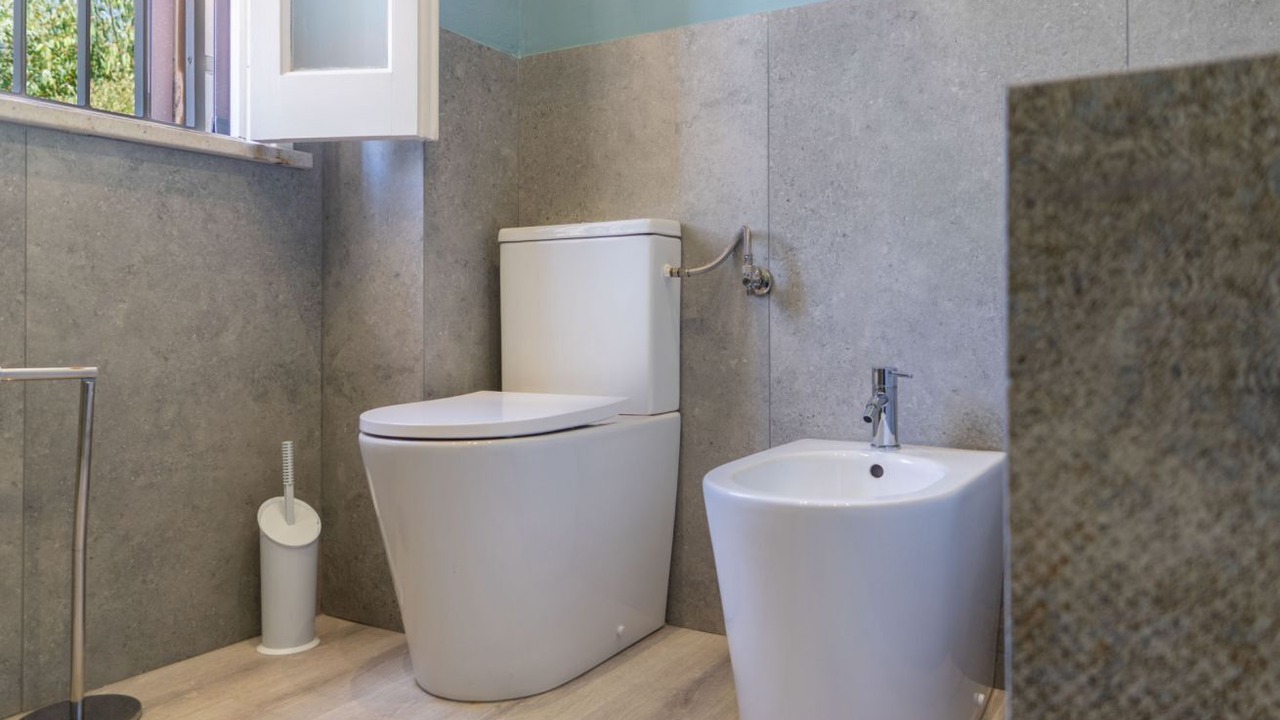 Photo of Bathroom in Plemmirio