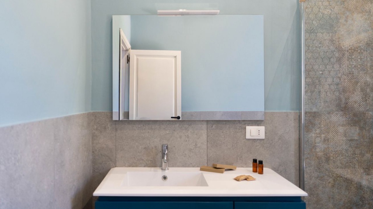 Photo of Bathroom in Plemmirio
