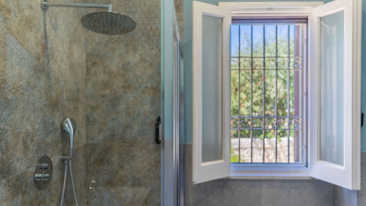 Photo of Bathroom in Plemmirio