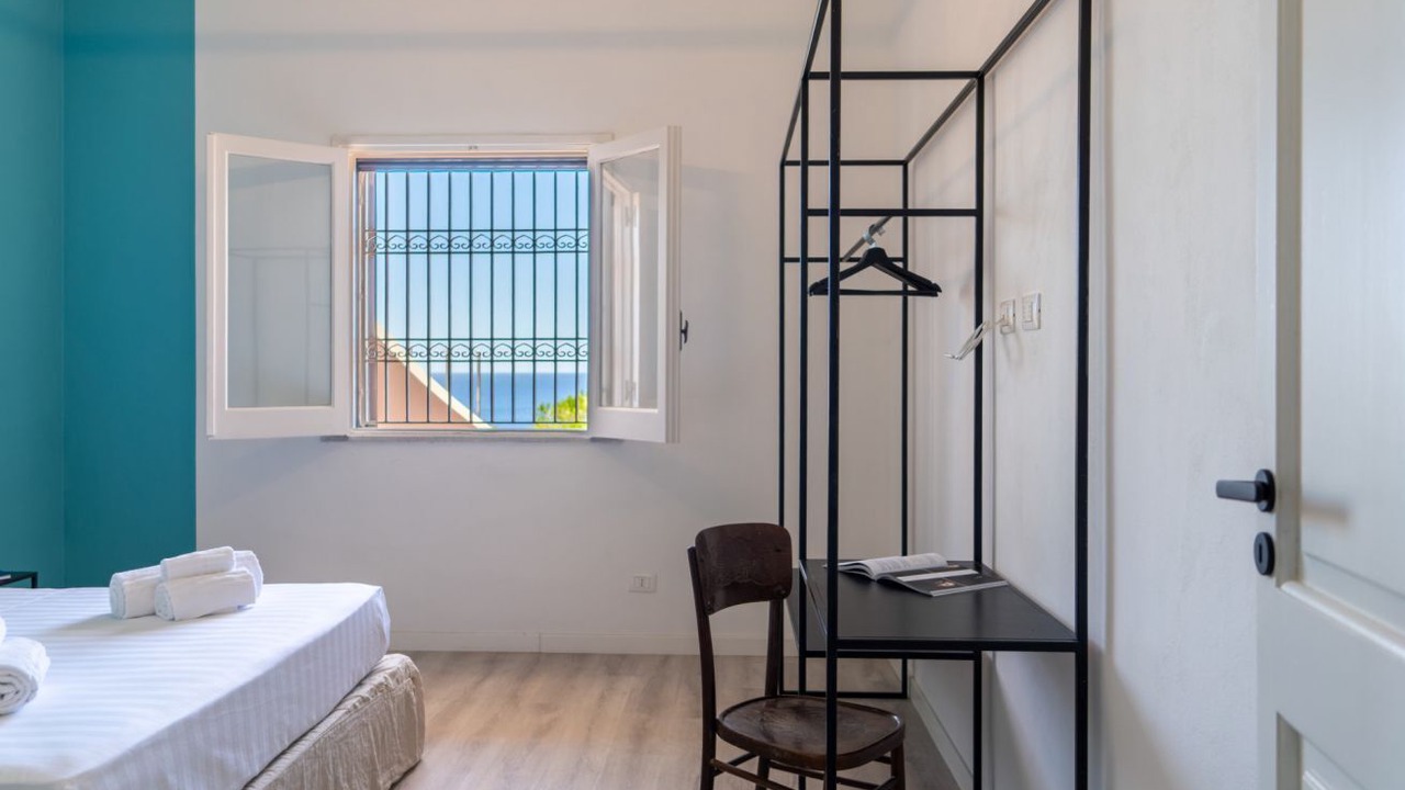 Photo of Bedroom in Plemmirio