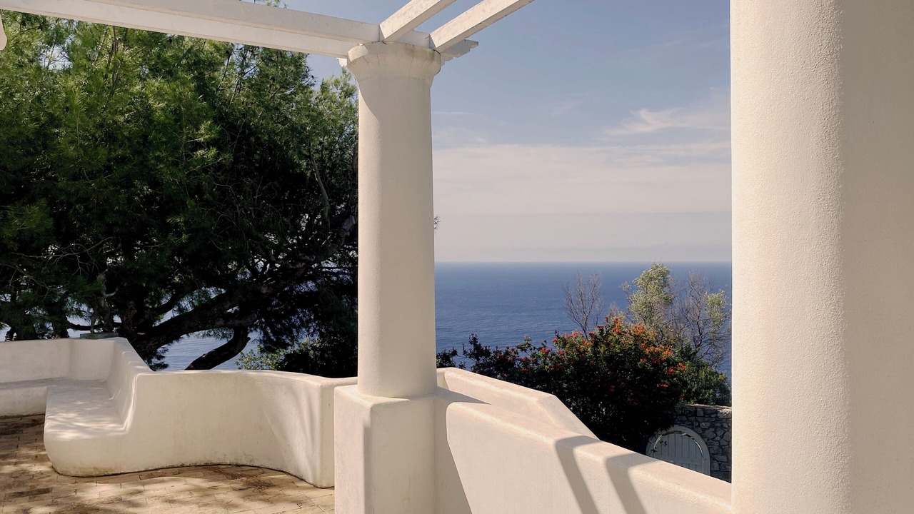 Photo of Outdoor in Anacapri