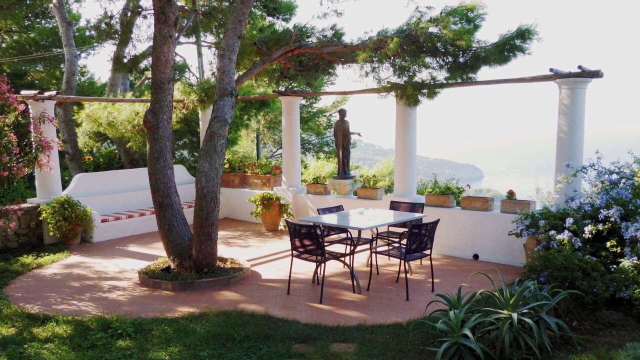 Photo of Outdoor in Anacapri