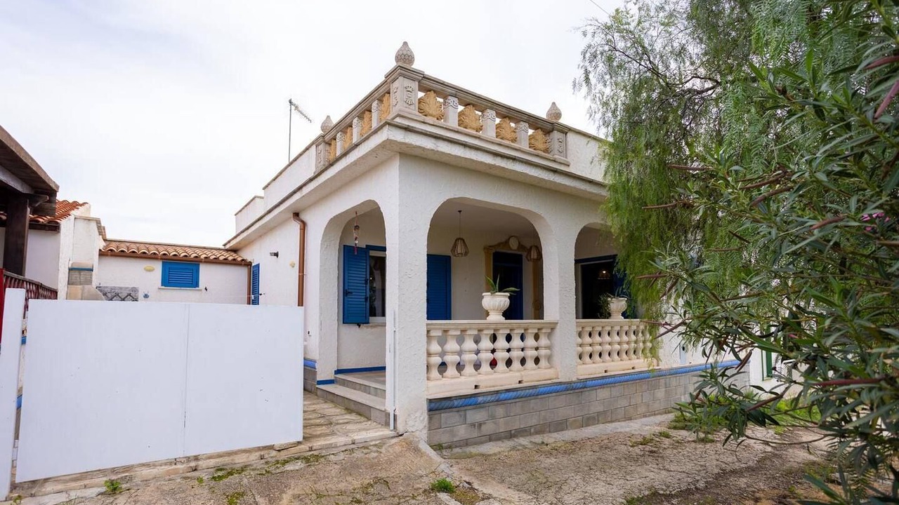 Photo of Outdoor in Marinella di Selinunte