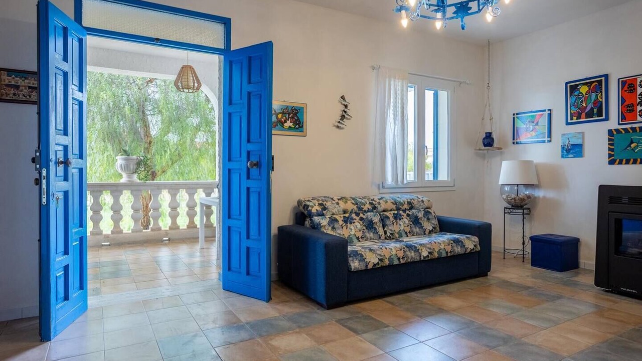 Photo of Livingroom in Marinella di Selinunte