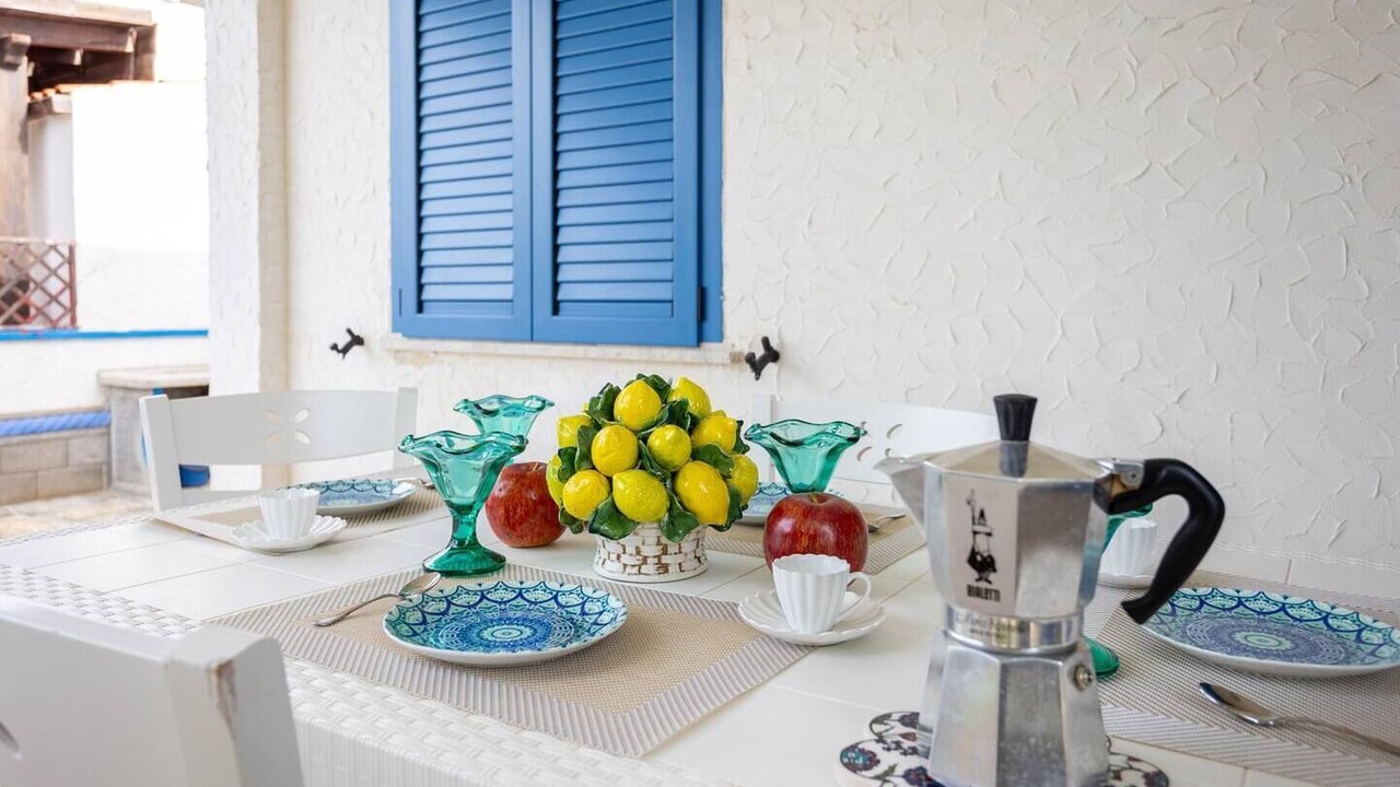 Photo of Outdoor in Marinella di Selinunte