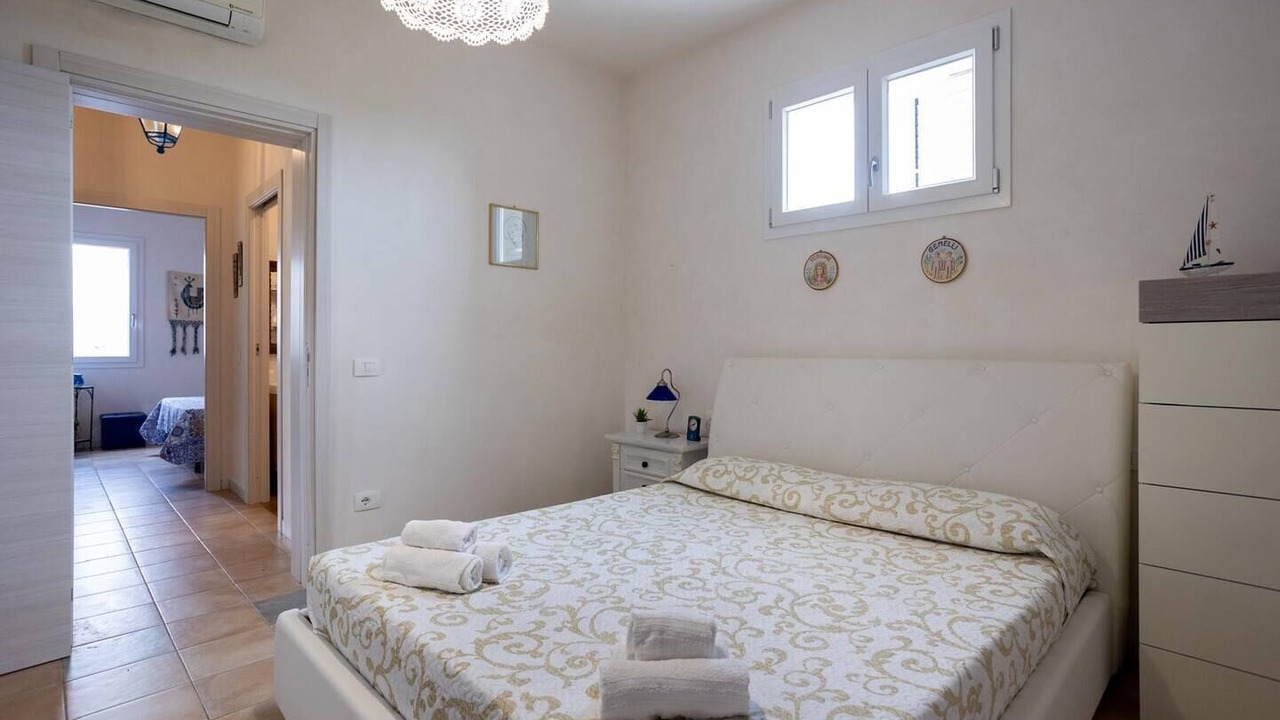 Photo of Bedroom in Marinella di Selinunte