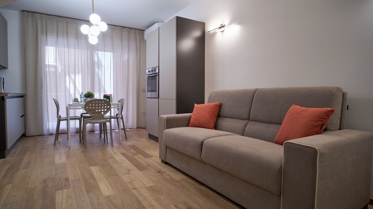 Photo of Livingroom in Gela