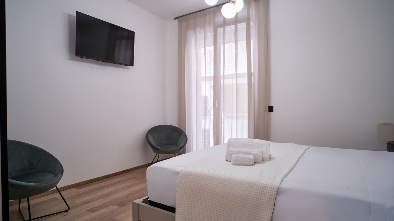 Photo of Bedroom in Gela