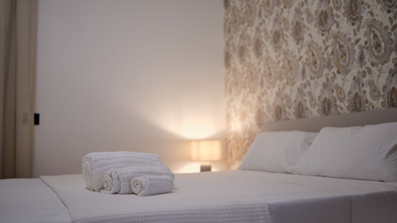 Photo of Bedroom in Gela