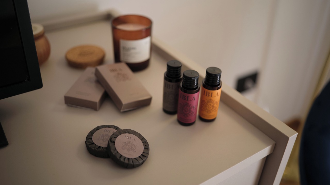 Photo of Bathroom in Gela