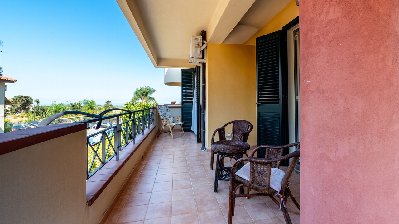 Photo of Outdoor in Piraino