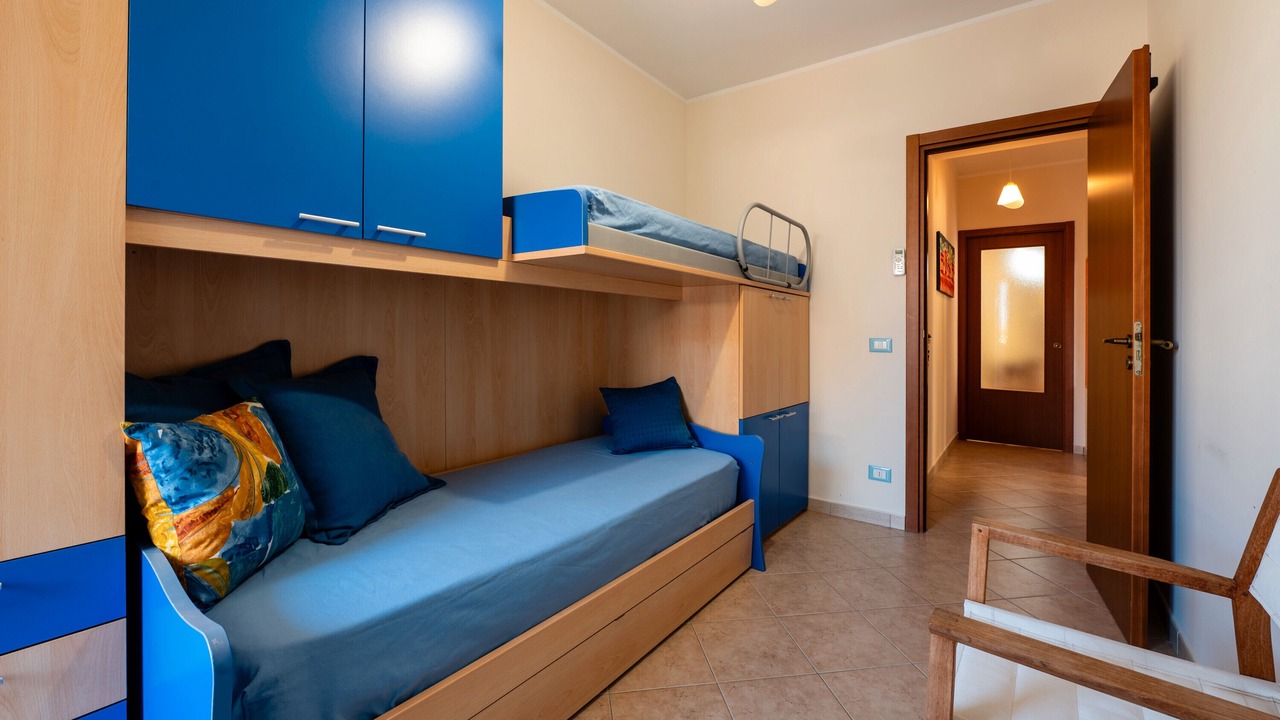 Photo of Bedroom in Piraino