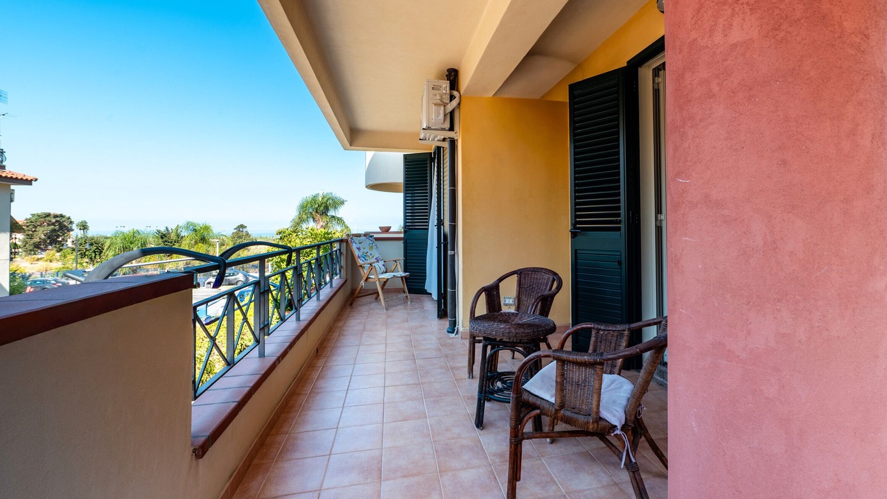 Photo of Outdoor in Piraino