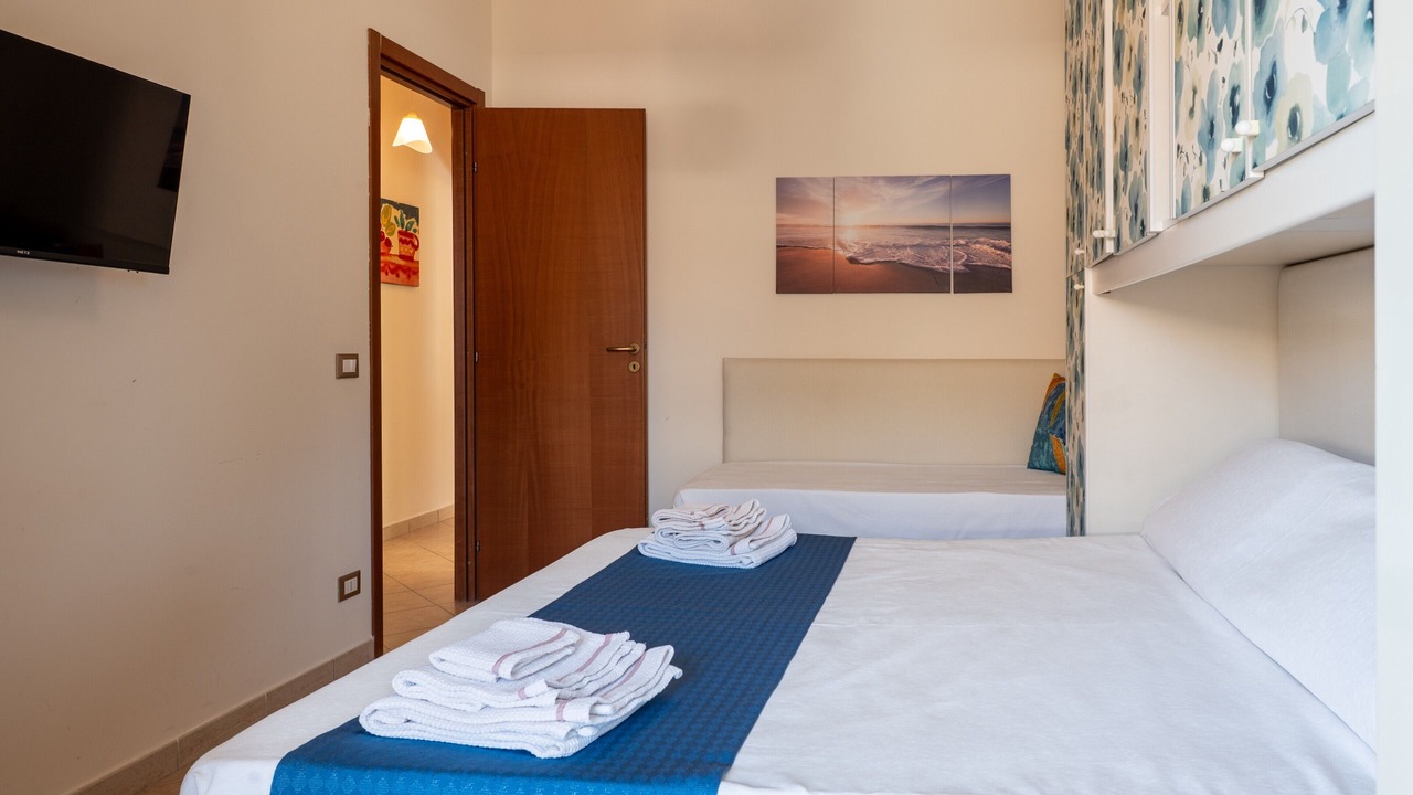 Photo of Bedroom in Piraino