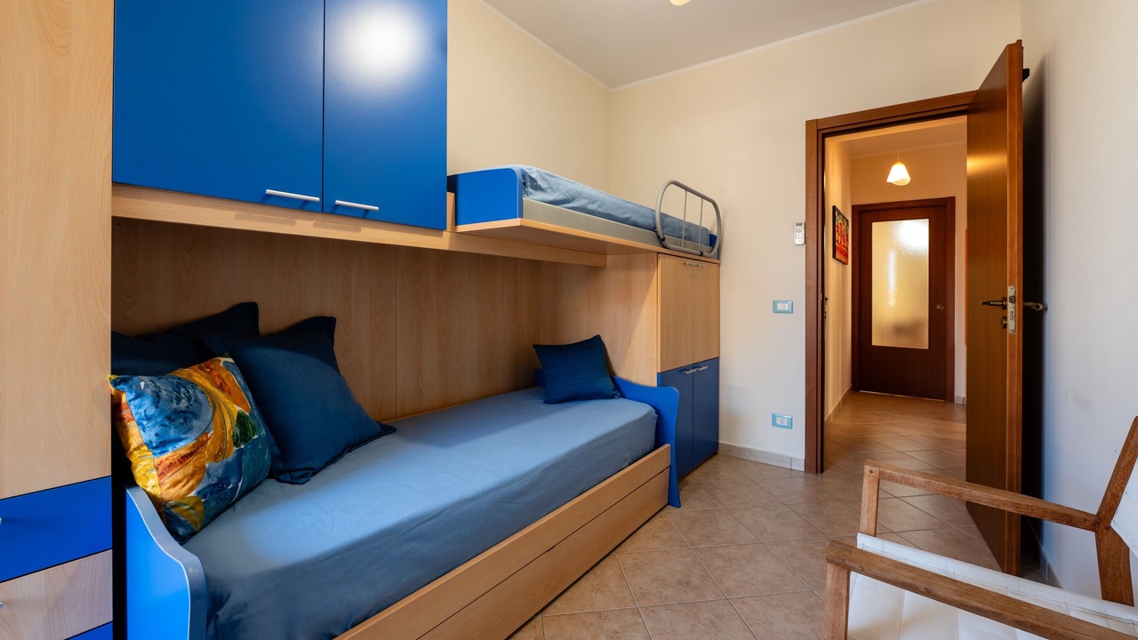 Photo of Bedroom in Piraino