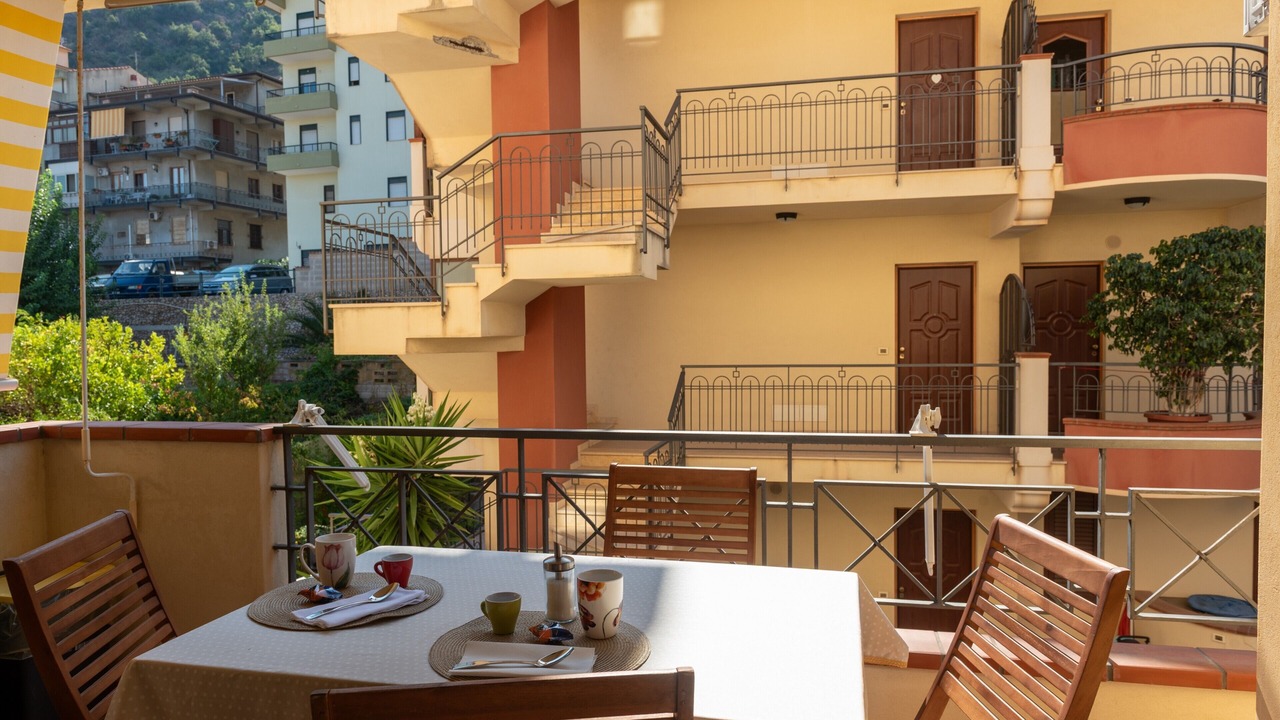 Photo of Outdoor in Piraino