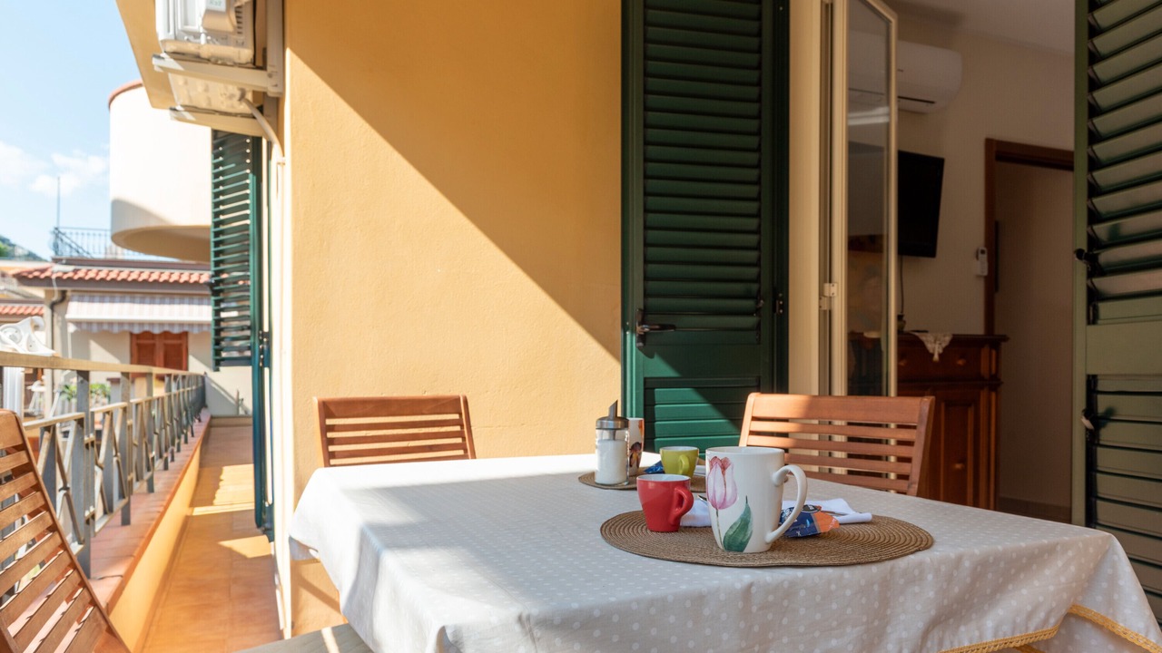 Photo of Outdoor in Piraino