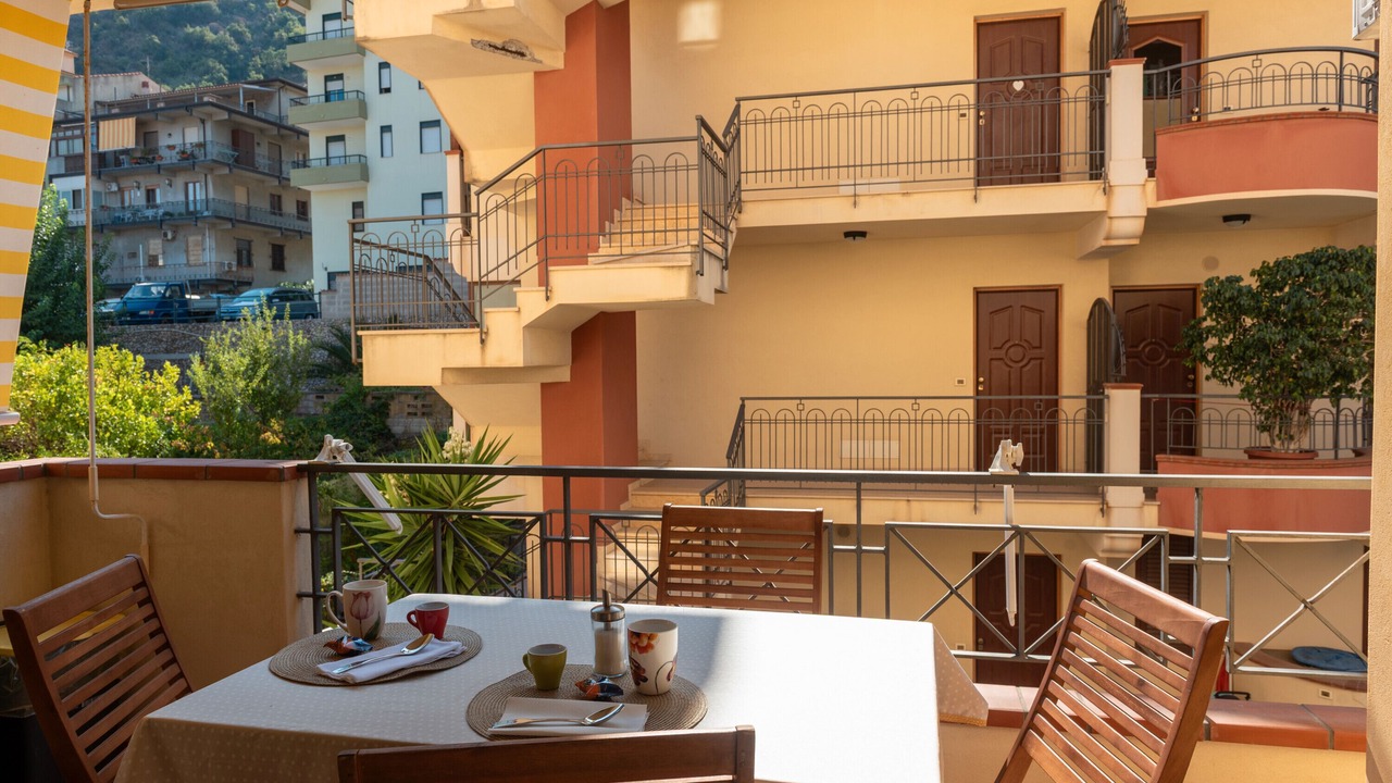 Photo of Outdoor in Piraino