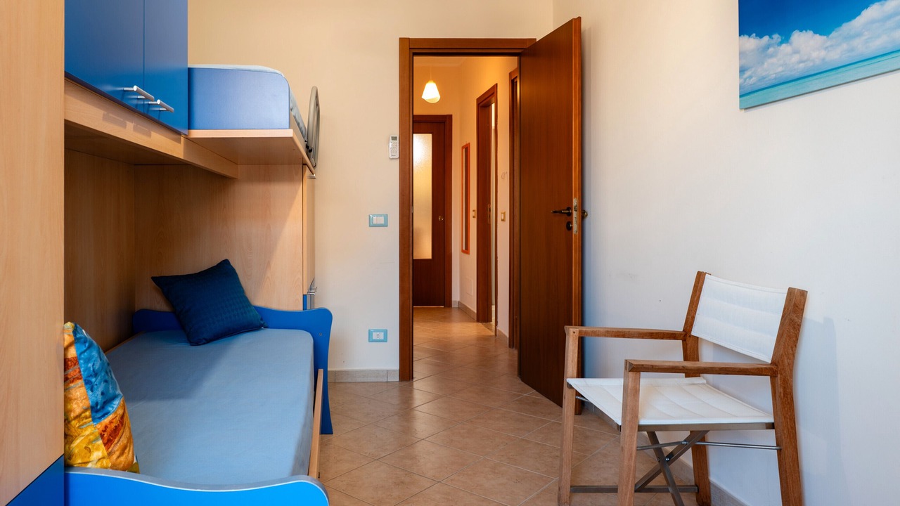 Photo of Bedroom in Piraino