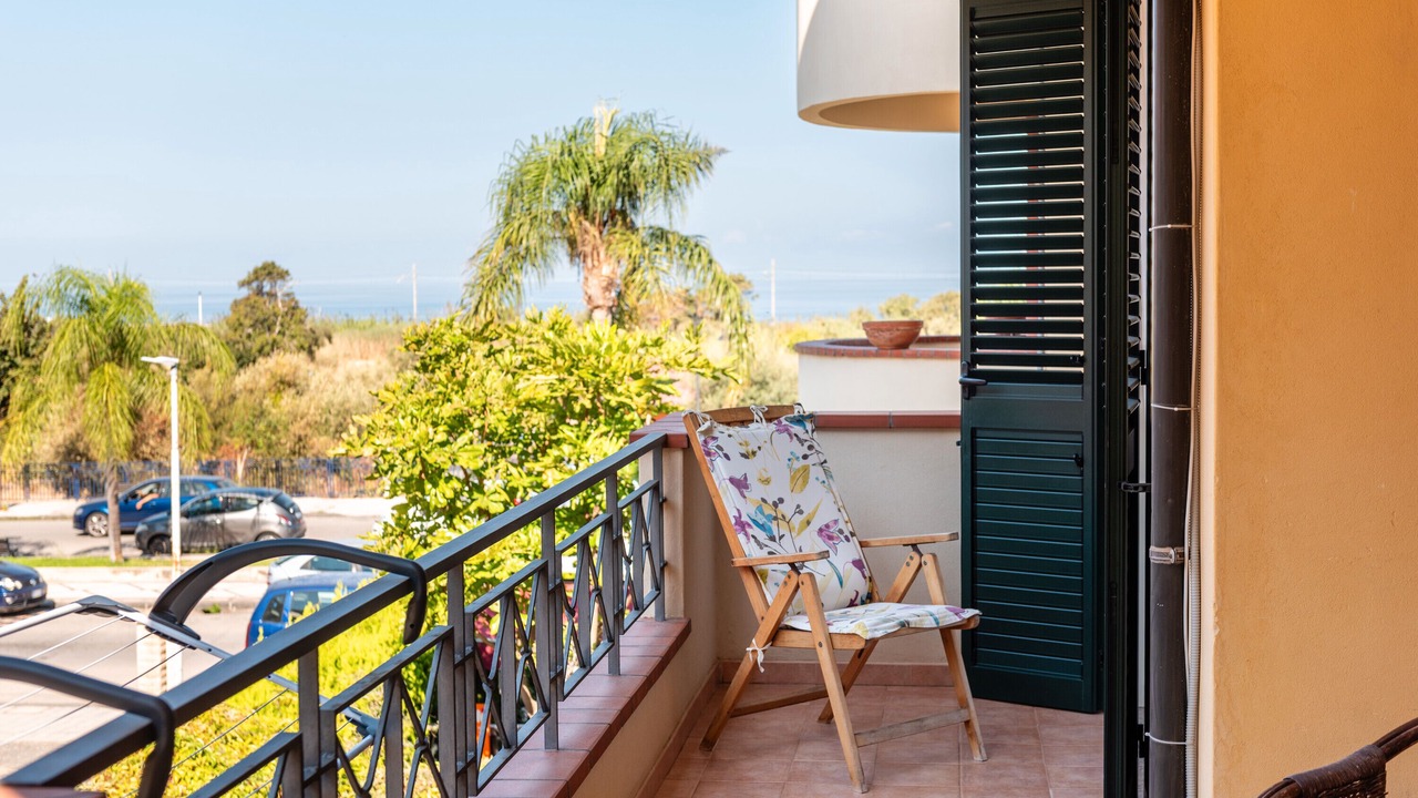 Photo of Outdoor in Piraino