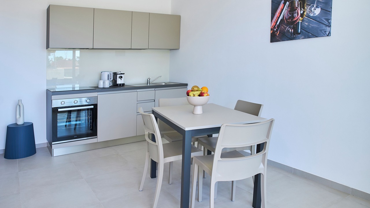 Photo of Kitchen in Marsala