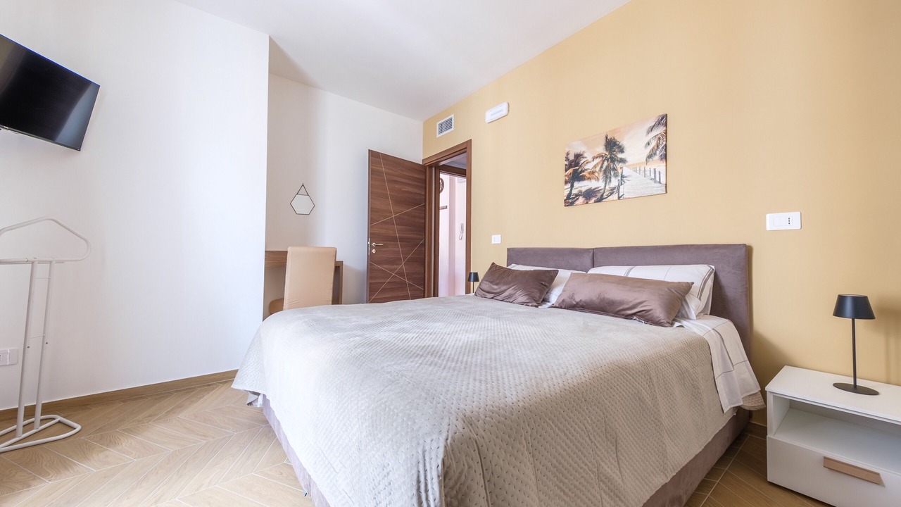 Photo of Bedroom in Milazzo