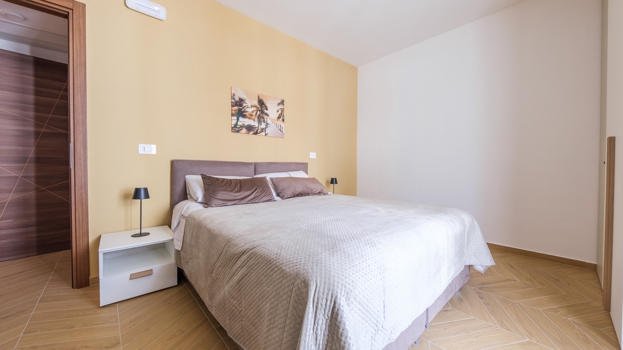 Photo of Bedroom in Milazzo