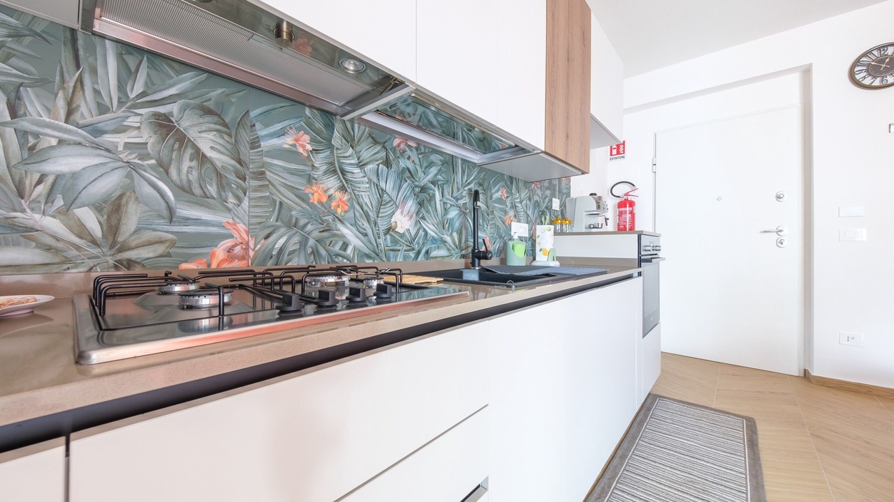 Photo of Kitchen in Milazzo