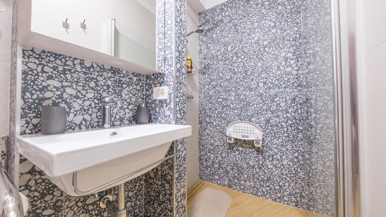 Photo of Bathroom in Milazzo