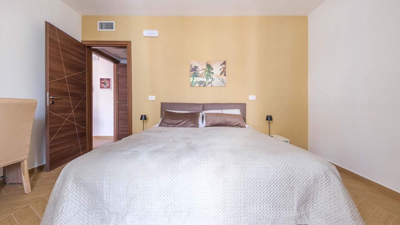 Photo of Bedroom in Milazzo
