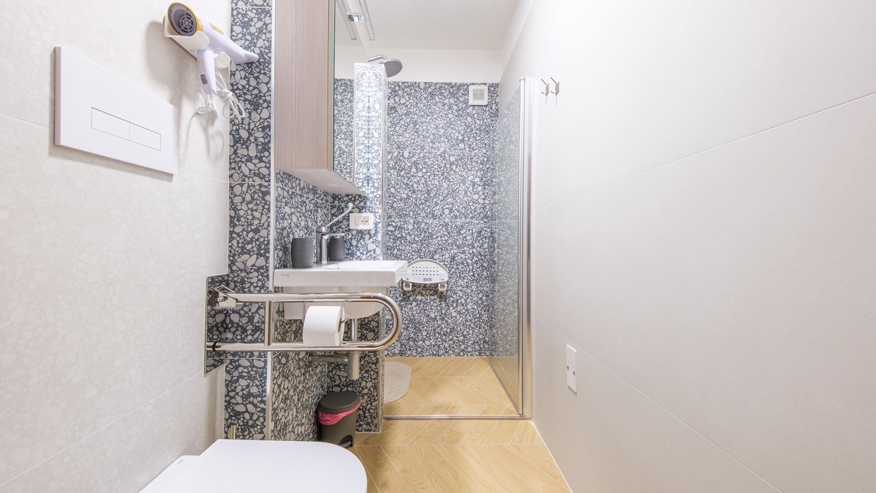 Photo of Bathroom in Milazzo
