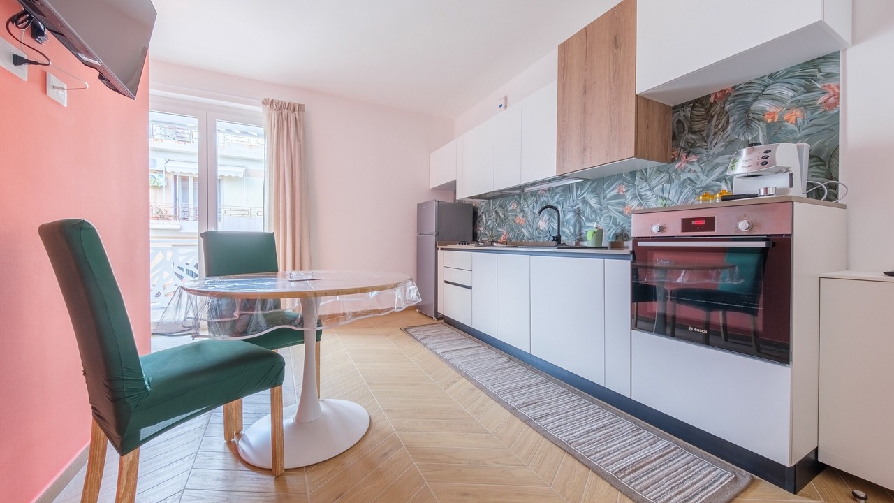 Photo of Kitchen in Milazzo