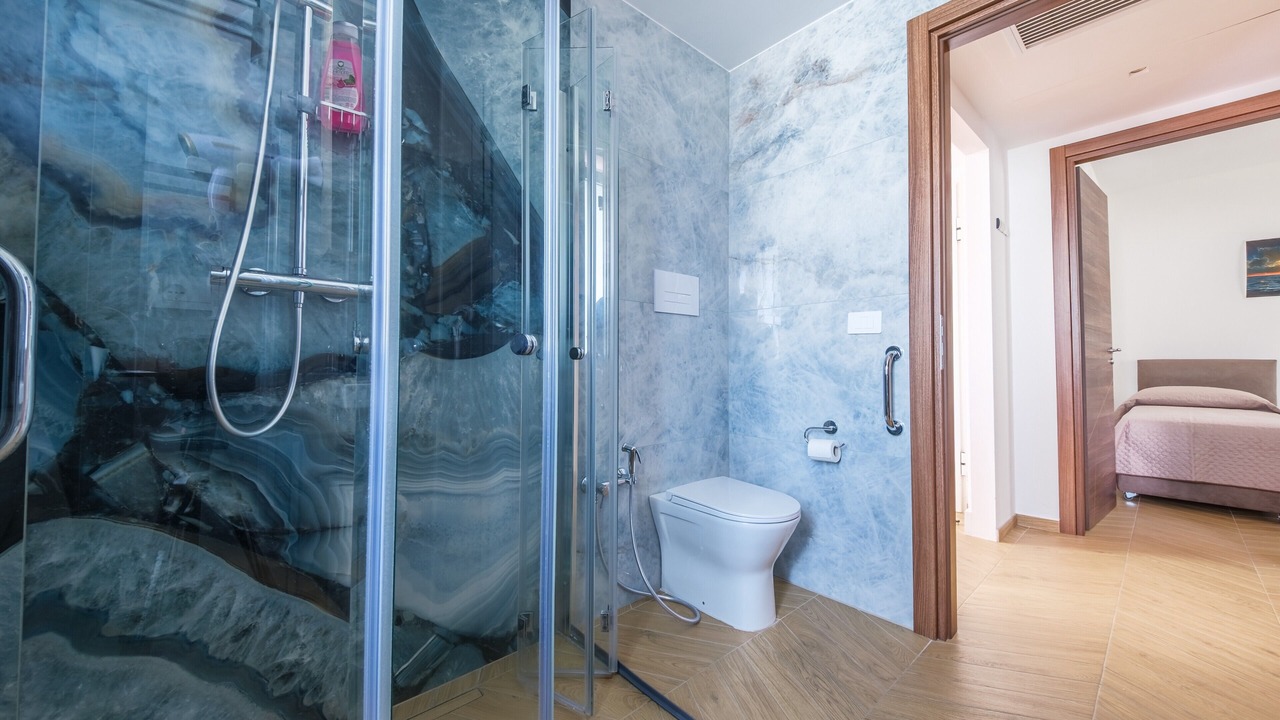 Photo of Bathroom in Milazzo