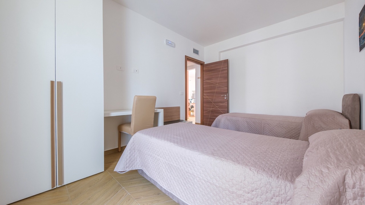 Photo of Bedroom in Milazzo