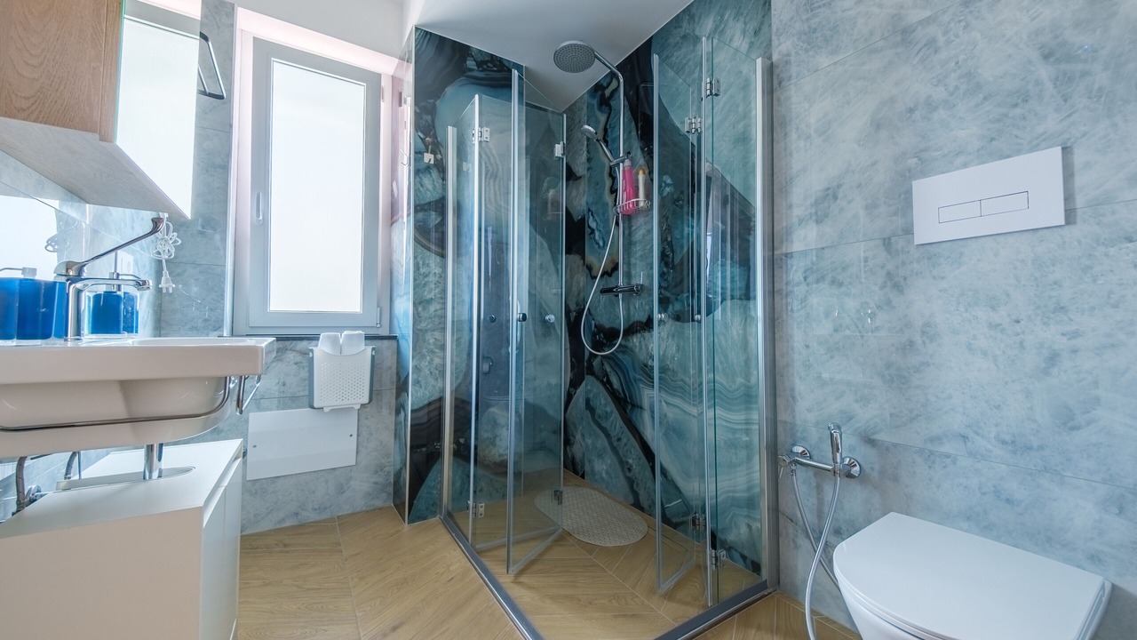 Photo of Bathroom in Milazzo