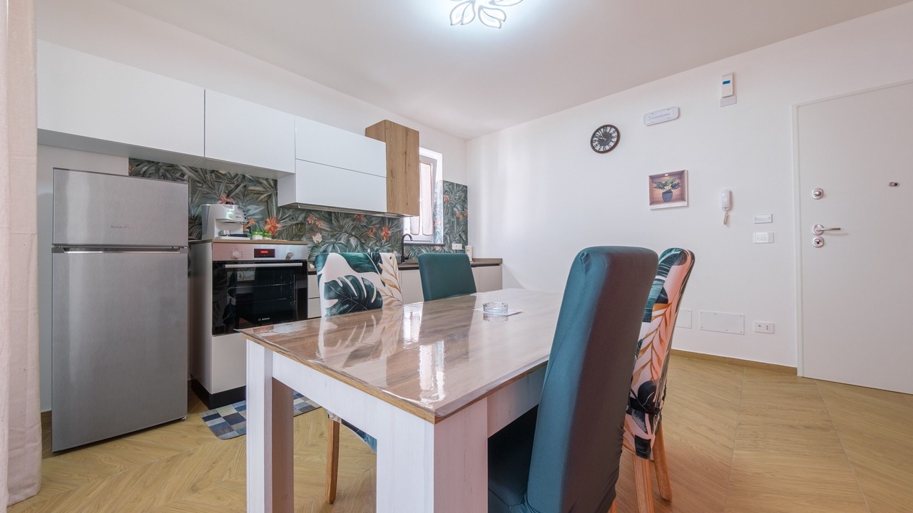 Photo of Kitchen in Milazzo